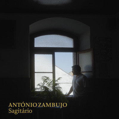 アルバム/Sagitario/アントニオ・ザンブージョ