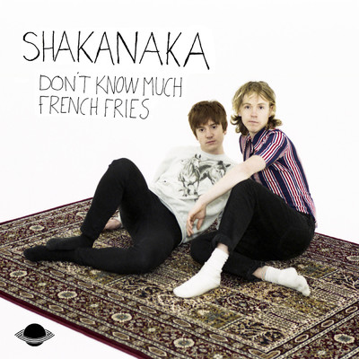 French Fries/Shakanaka