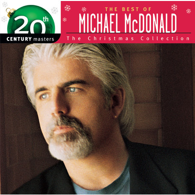 アルバム/20th Century Masters - The Christmas Collection/Michael McDonald