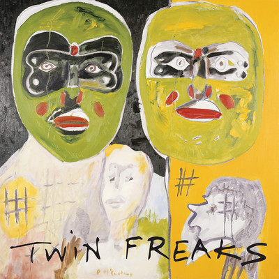 アルバム/Twin Freaks/ポール・マッカートニー