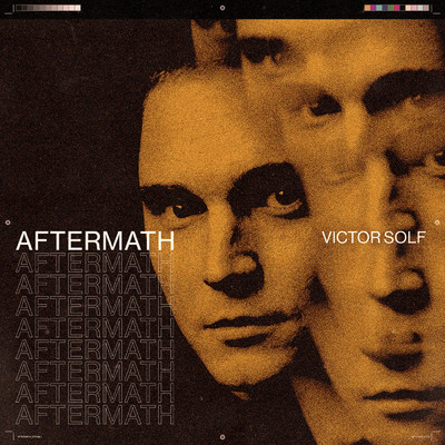 アルバム/Aftermath/Victor Solf