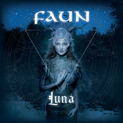 アルバム/Luna/Faun