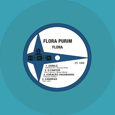 Flora/フローラ・プリム