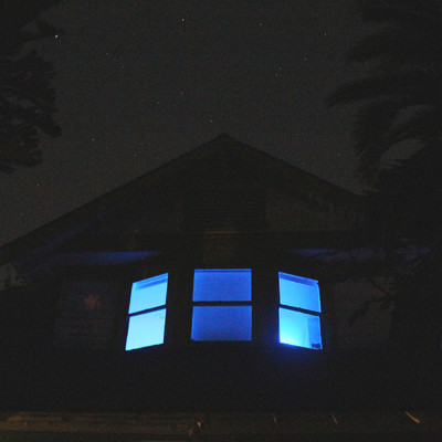 シングル/Home/Fiji Blue