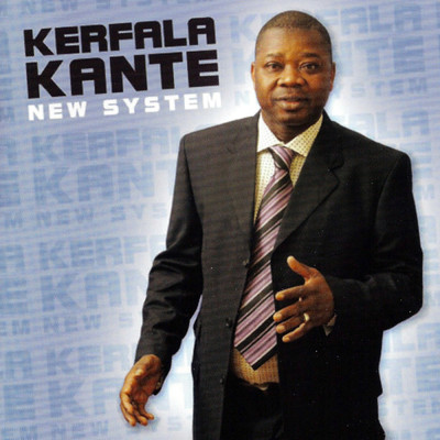 Oumar Kaba/Kerfala Kante