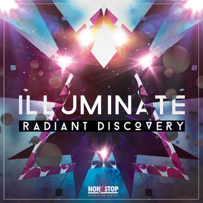 アルバム/Illuminate: Radiant Discovery/John B. Hancock