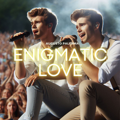 Enigmatic Love/Augusto Palerma