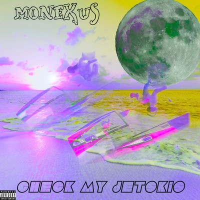 シングル/Check My Jetskis/Monexus