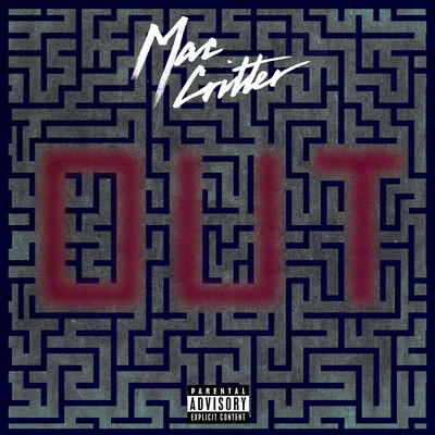 シングル/Out/Mac Critter