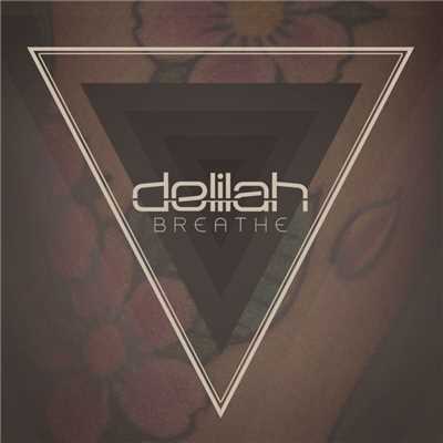 アルバム/Breathe/Delilah