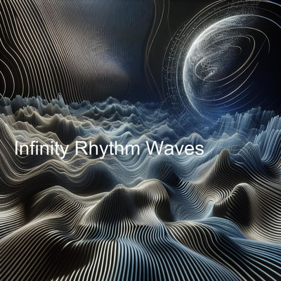 Infinity Rhythm Waves/Logan Benjamin Beatsuplici