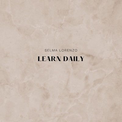 Learn daily/Selma Lorenzo