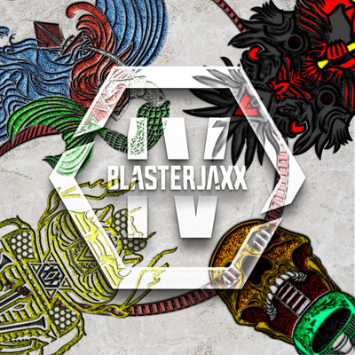 アルバム/IV/Blasterjaxx