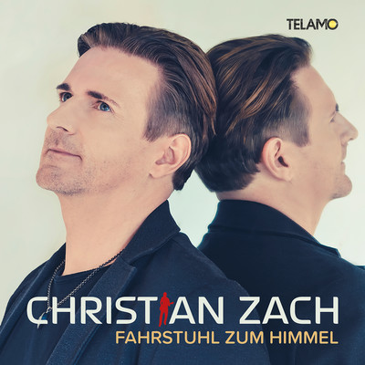 シングル/Fahrstuhl zum Himmel (DJ Mix)/Christian Zach
