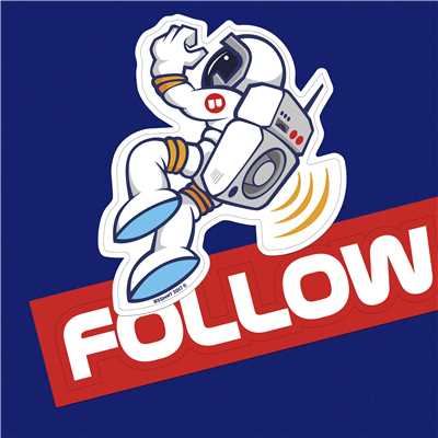Follow (feat. Bunji Garlin & Lara)/BSSMNT
