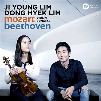 Chaconne in G Minor/Ji Young Lim