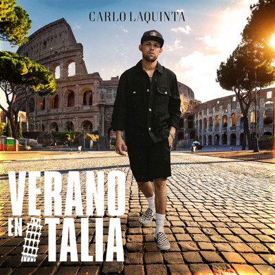 シングル/Verano En Italia/Carlo Laquinta