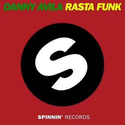 シングル/Rasta Funk/Danny Avila