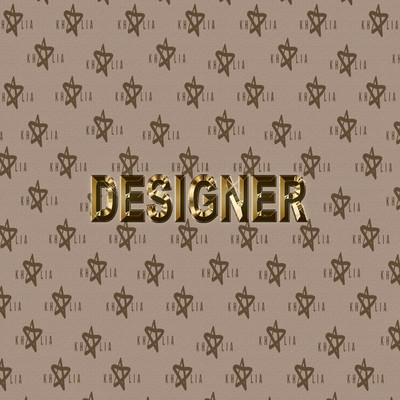 シングル/Designer/Khalia