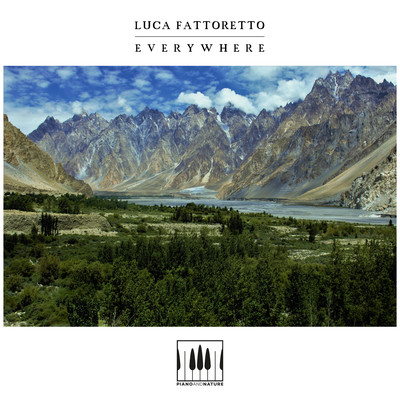 Everywhere/Luca Fattoretto