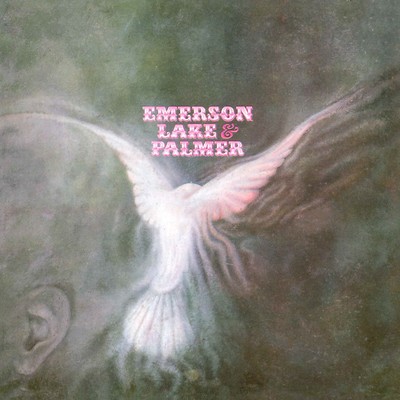 アルバム/Emerson, Lake & Palmer/Emerson, Lake & Palmer