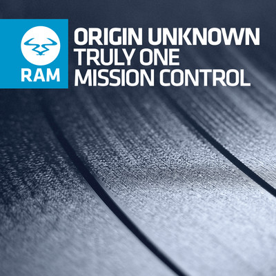 アルバム/Truly One ／ Mission Control/Origin Unknown