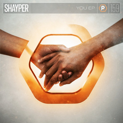 アルバム/You EP/Shayper
