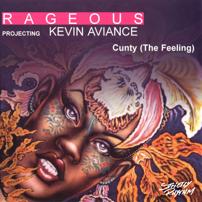 Cunty (The Feeling)/Kevin Aviance