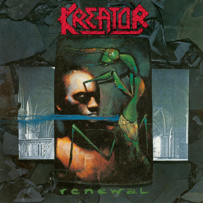 Europe After the Rain (2018 Remaster)/Kreator