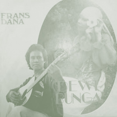 アルバム/Dewi Bunga/Frans Dana