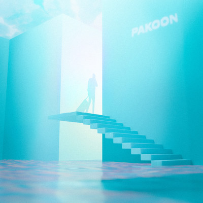 シングル/Pakoon (feat. FETTI)/Overi