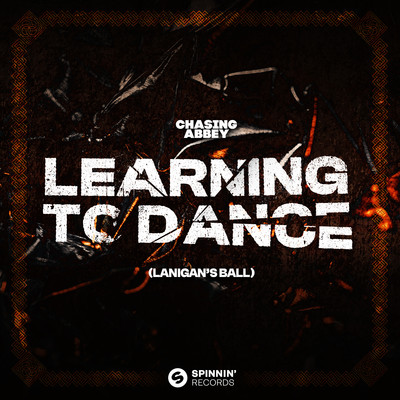 シングル/Learning To Dance (Lanigan's Ball) [Extended Mix]/Chasing Abbey