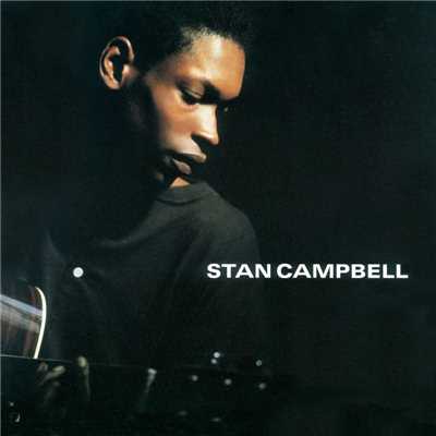 Save the World/Stan Campbell