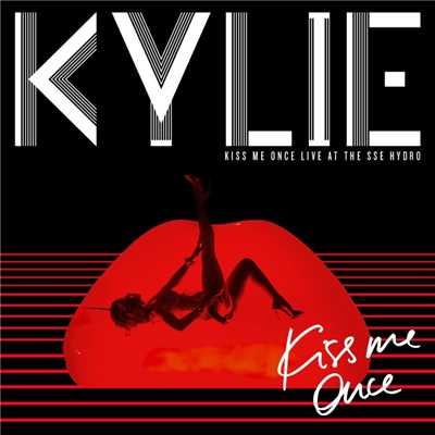 Kiss Me Once (Live at the SSE Hydro)/Kylie Minogue