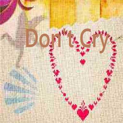 シングル/Don't cry/Tinymemory