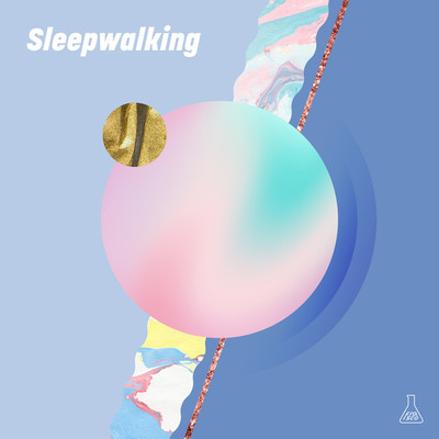 シングル/Sleepwalking/Frasco