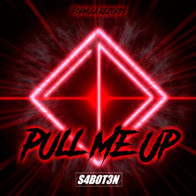 シングル/Pull Me Up/Saboten
