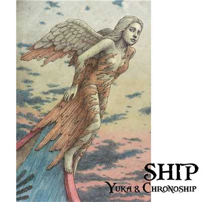 The Airship Of Jean Giraud/Yuka & Chronoship