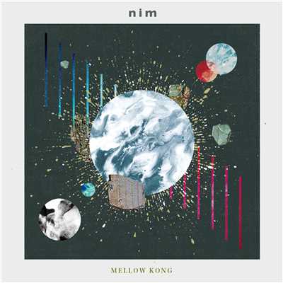 アルバム/MELLOW KONG/nim