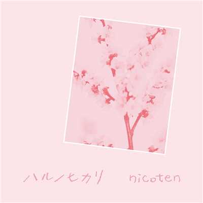 シングル/ハルノヒカリ/nicoten