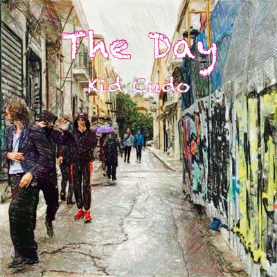 アルバム/The Day/Kid Cudo