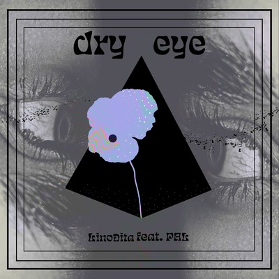dry eye (feat. PAL)/LinoDita