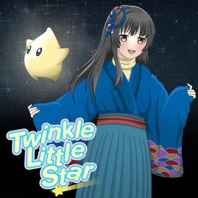 Twinkle Little Star/KNOTT
