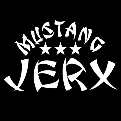 (涙の)チューチュートレイン/MUSTANG JERX