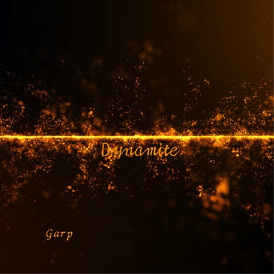 シングル/Dynamite/Garp