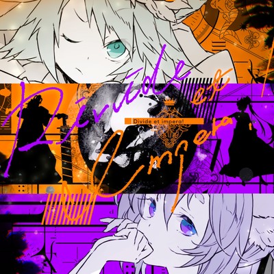 BlackY & WAiKURO