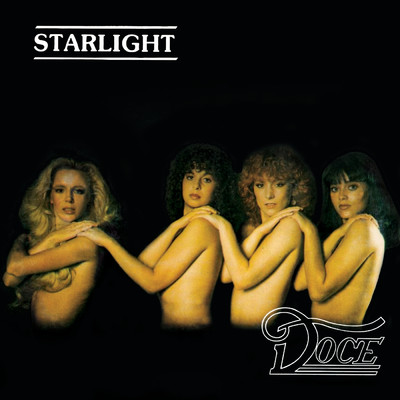 アルバム/Starlight/Doce
