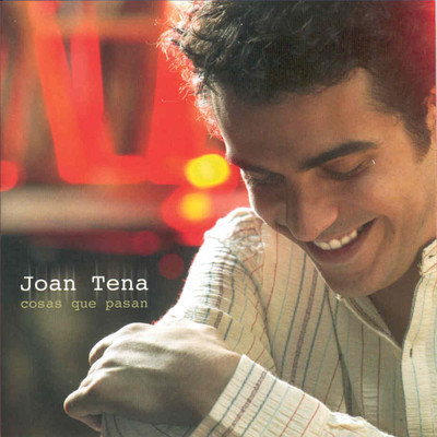 アルバム/Cosas Que Pasan/Joan Tena