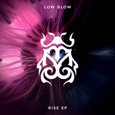 アルバム/RISE EP/Low Blow