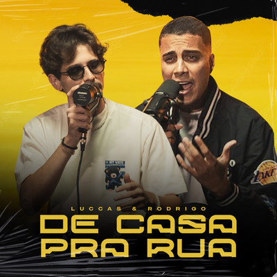 De Casa Pra Rua/Luccas & Rodrigo／Moda Music